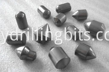 tungsten carbide buttons